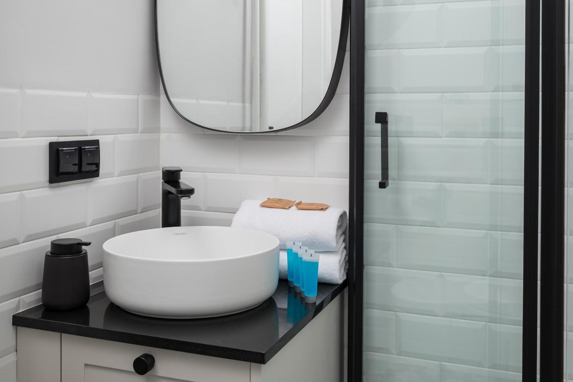 Apartament Centre Deluxe
