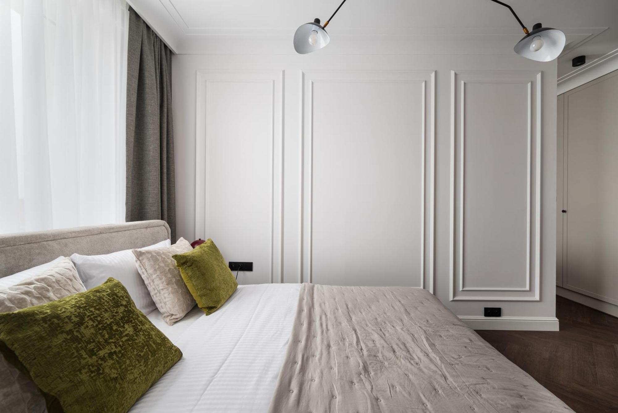 Apartament Centre Deluxe