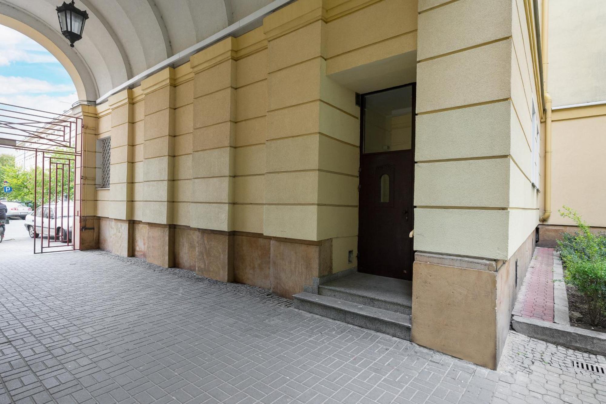 Centre Deluxe Warszawa