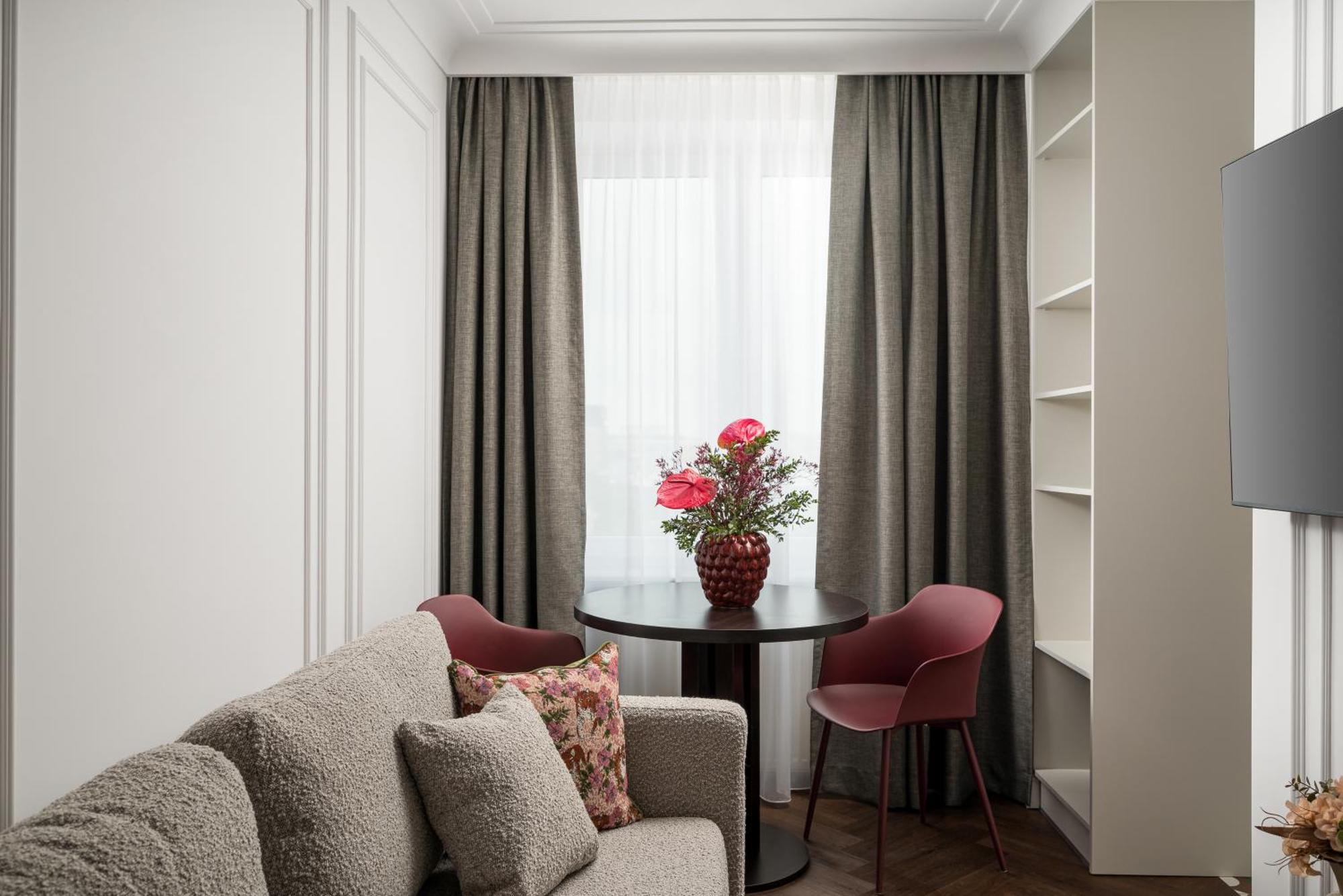 Apartament Centre Deluxe