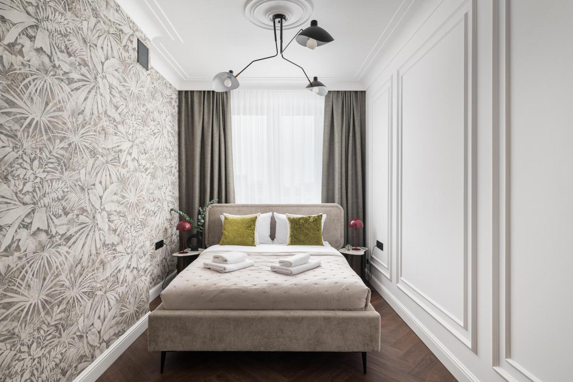 Apartament Centre Deluxe