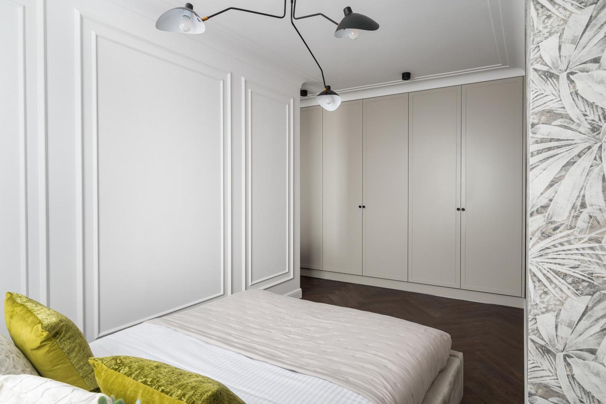 Apartament Centre Deluxe *