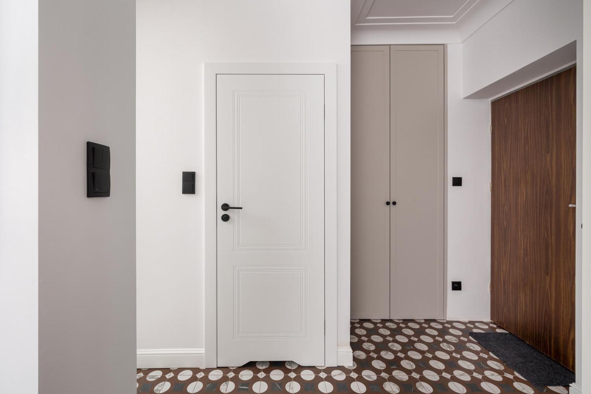 Apartament Centre Deluxe