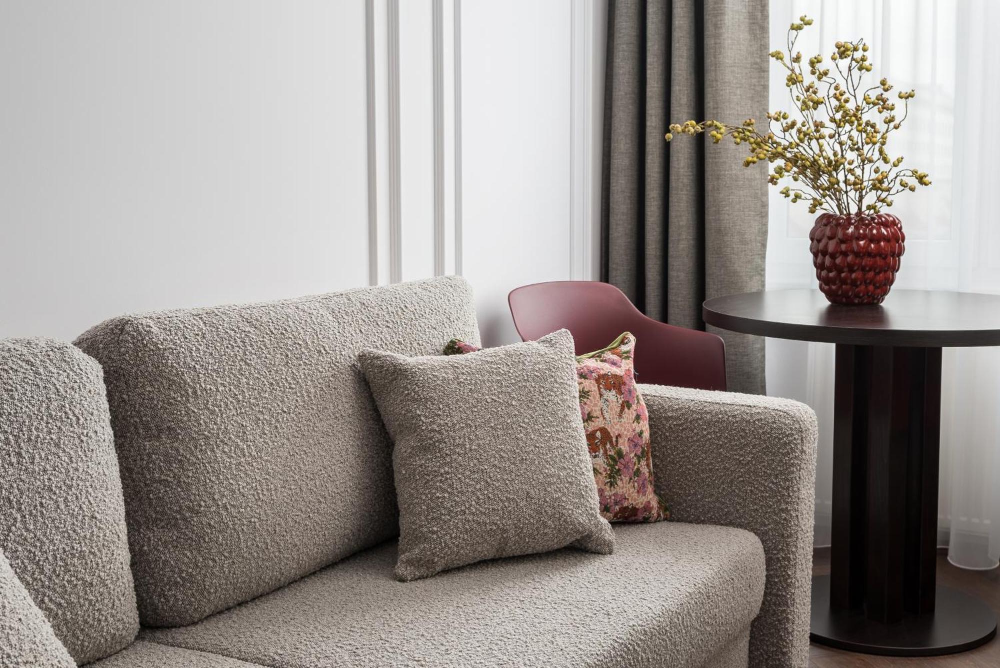 Apartament Centre Deluxe Warszawa