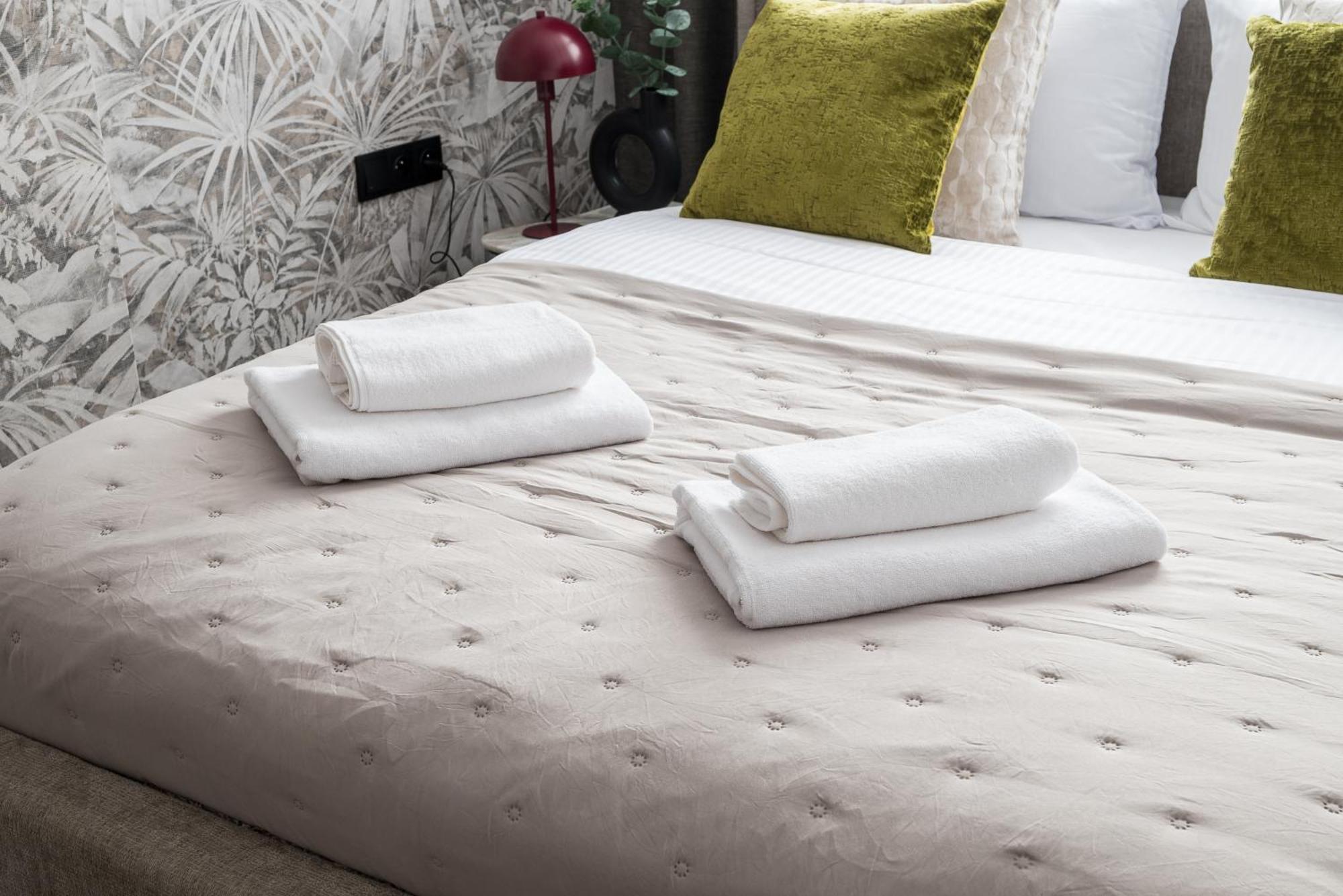 Apartament Centre Deluxe