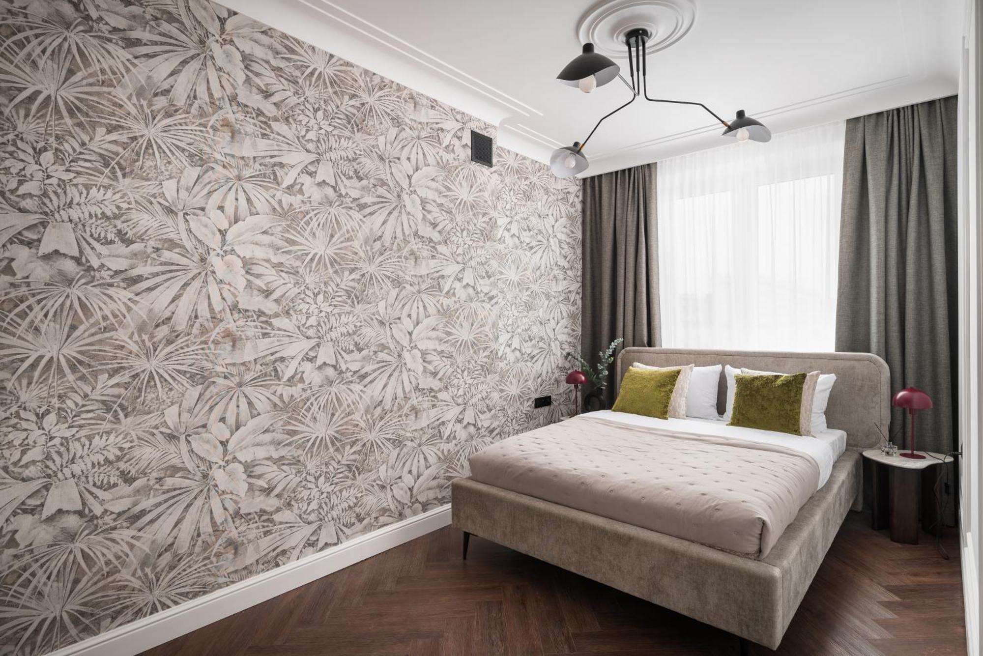 Apartament Centre Deluxe